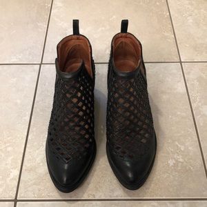 Jeffrey Campbell Booties